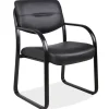 Merit Collection Guest Chair w/ Sled Base