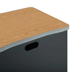 Mesa Series Storage Cabinet