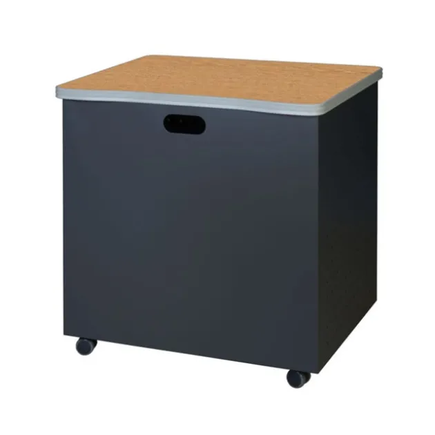 Mesa Series Storage Cabinet