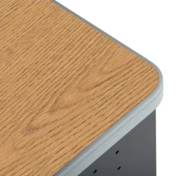 Mesa Series Storage Cabinet