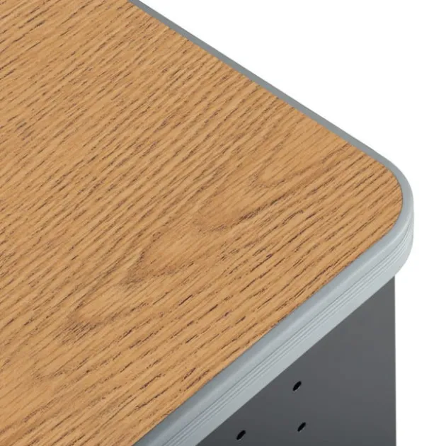 Mesa Series Storage Cabinet