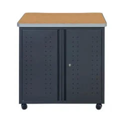 Mesa Series Storage Cabinet