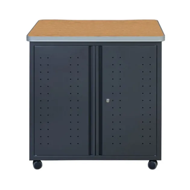 Mesa Series Storage Cabinet