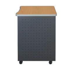 Mesa Series Storage Cabinet