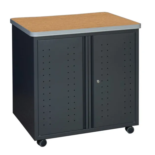 Mesa Series Storage Cabinet