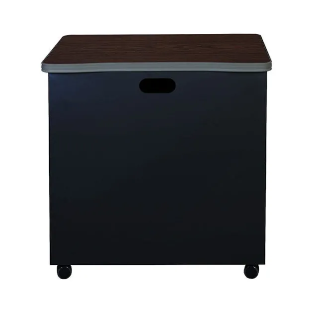 Mesa Series Storage Cabinet