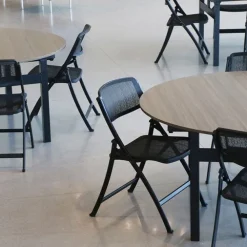 Mesh-One Folding Chair