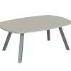 Metal A-Base Conference Tables
