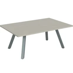 Metal A-Base Conference Tables