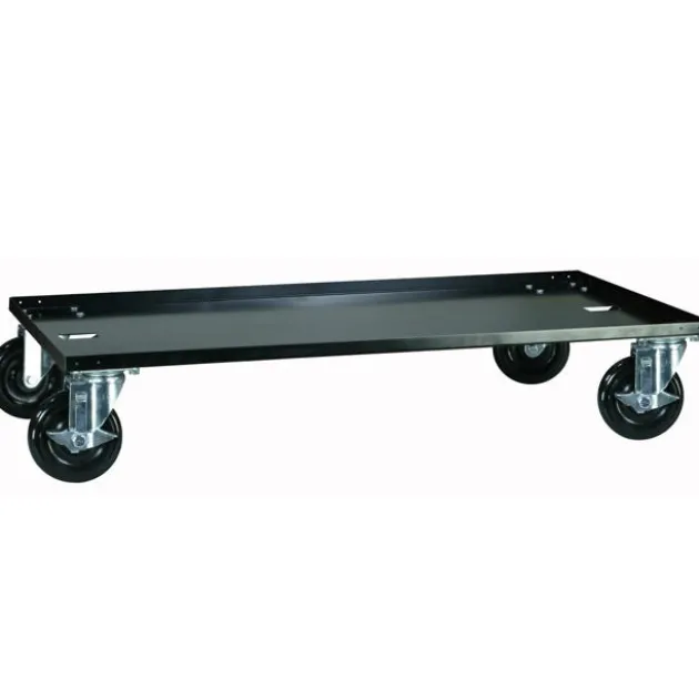 Metal Cabinet Caster Base