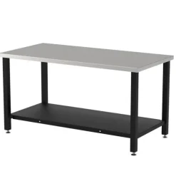 Metal Fabrication Shop Tables