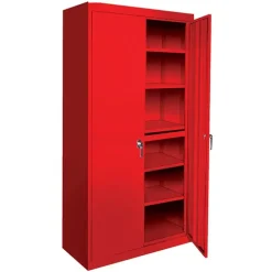 Metal Storage Cabinets