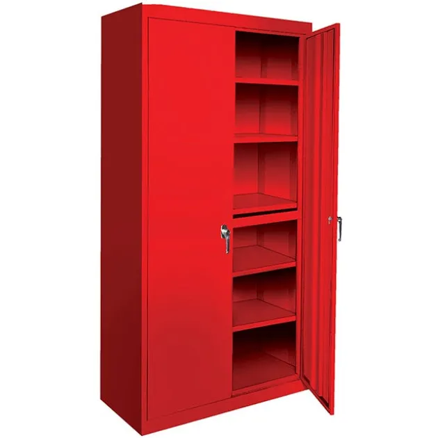 Metal Storage Cabinets