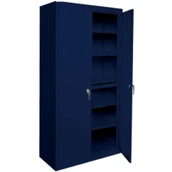 Metal Storage Cabinets