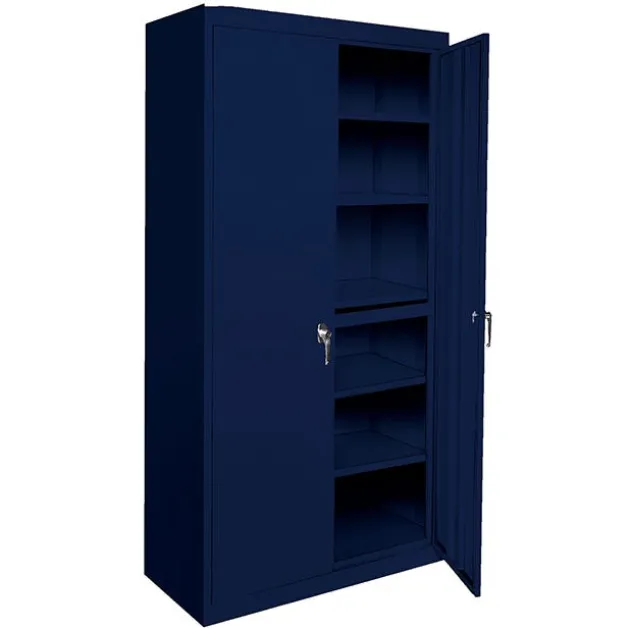 Metal Storage Cabinets