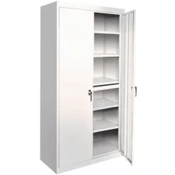 Metal Storage Cabinets