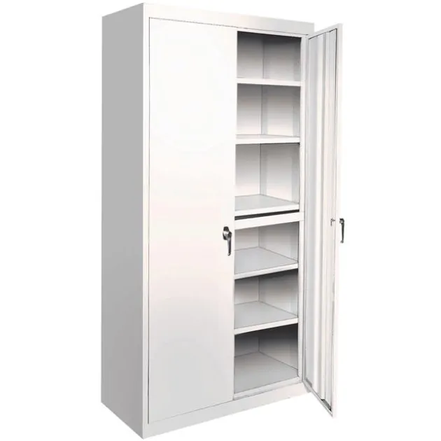 Metal Storage Cabinets