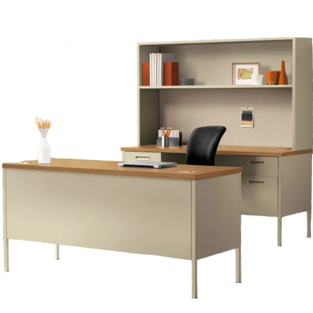 Metro Classic Series Office Suite