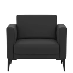 Metro Reception Club Chair