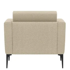 Metro Reception Club Chair