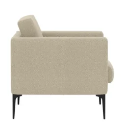 Metro Reception Club Chair