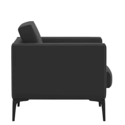 Metro Reception Club Chair
