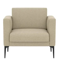 Metro Reception Club Chair