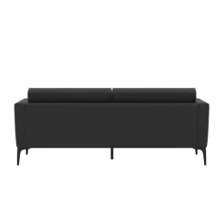 Metro Reception Two Seat Sofa