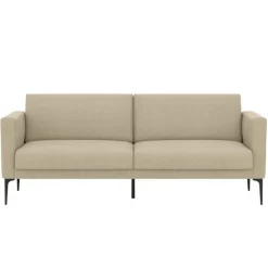 Metro Reception Two Seat Sofa