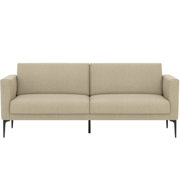 Metro Reception Two Seat Sofa