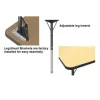 MG2200 Dry Erase Activity Tables
