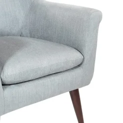 Mid-Century Dane Accent Chair
