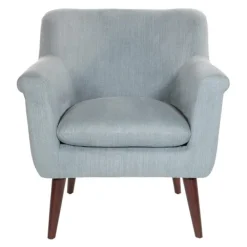 Mid-Century Dane Accent Chair