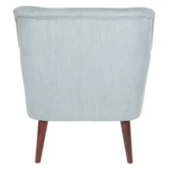 Mid-Century Dane Accent Chair