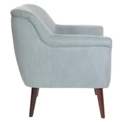 Mid-Century Dane Accent Chair