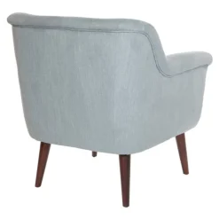 Mid-Century Dane Accent Chair