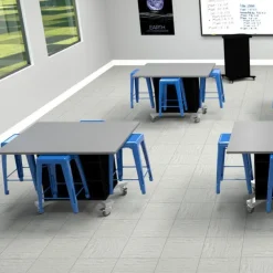 Middle School 24 Student Classroom Package