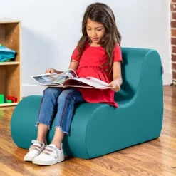 Midtown Kids Classroom Soft Foam Chair