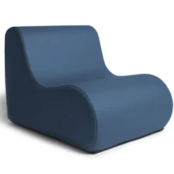 Midtown Kids Classroom Soft Foam Chair