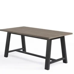 Midtown Rectangle Cafe Tables