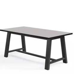 Midtown Rectangle Cafe Tables