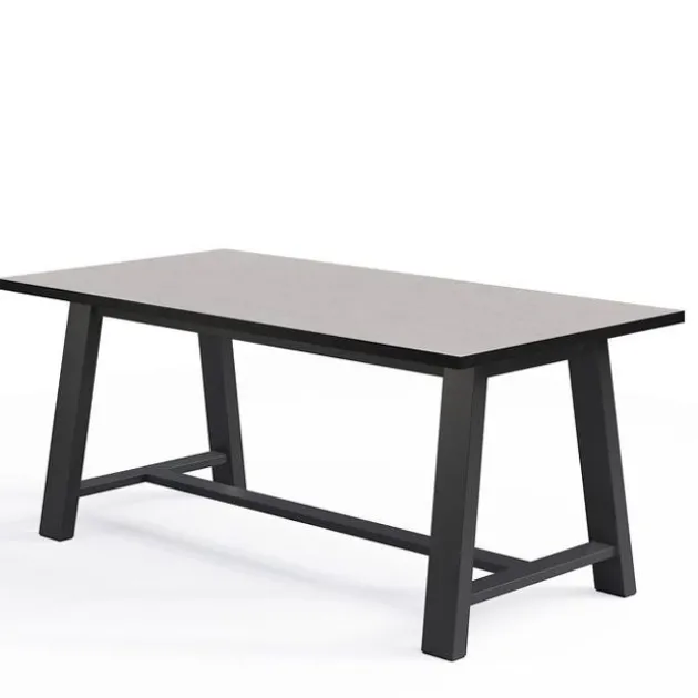 Midtown Rectangle Cafe Tables