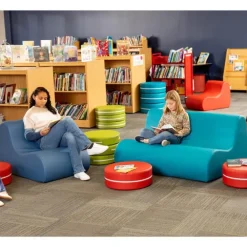 Midtown 2-Seater Sofas
