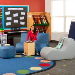 Midtown 2-Seater Sofas