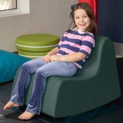 Midtown Sensory Rocker Chair