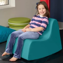 Midtown Sensory Rocker Chair