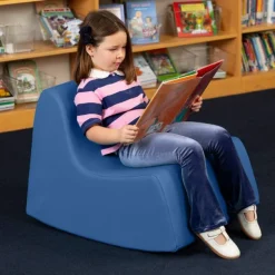 Midtown Sensory Rocker Chair