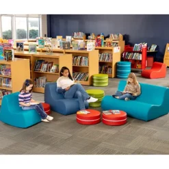 Midtown Sensory Rocker Chair