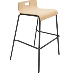 Midtown Table and Jive Bar Height Stool Packages