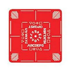 Mighty Tuff Kids Picnic Learning Table